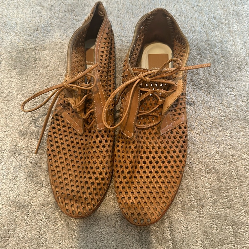 Dolce vita flats